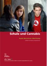 Schule u Cannabis